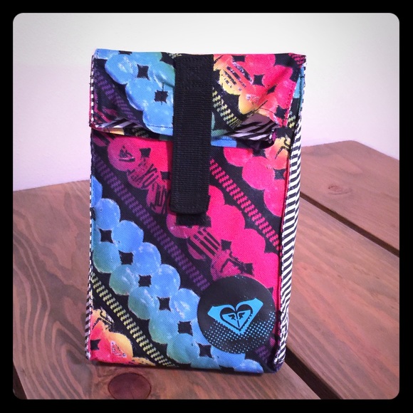 Roxy Handbags - ROXY insulated lunch bag